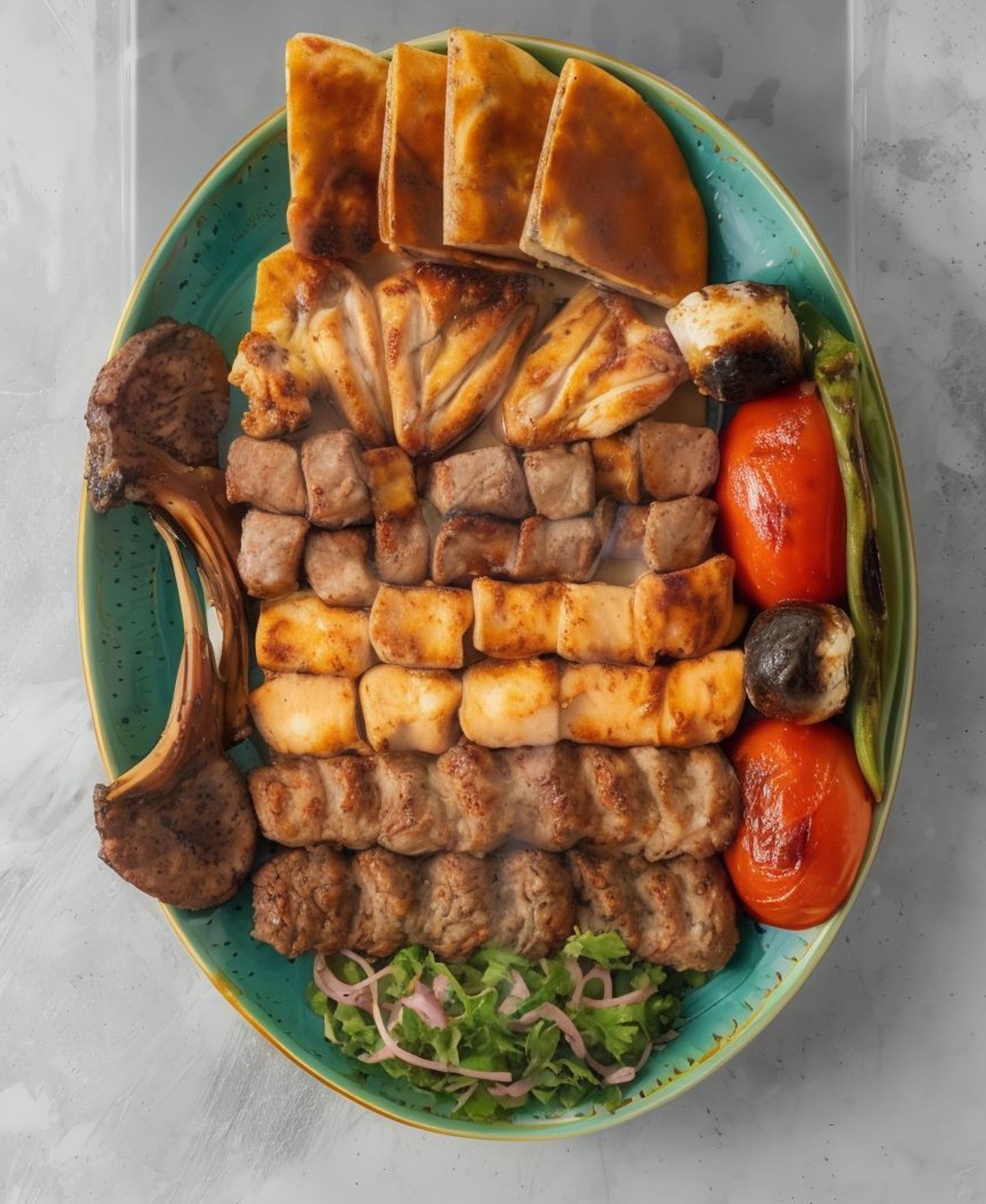 مشكل عائلي
