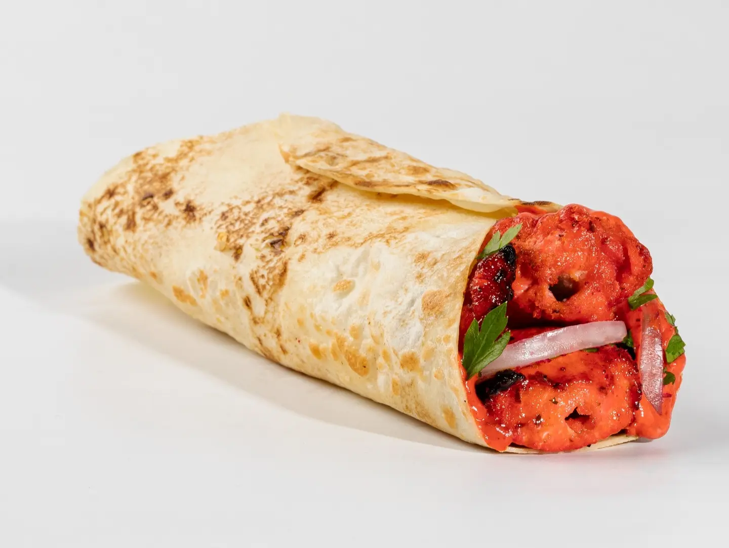 Chicken Saroukha Sandwich