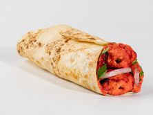 ساندوتش صاروخة تكا