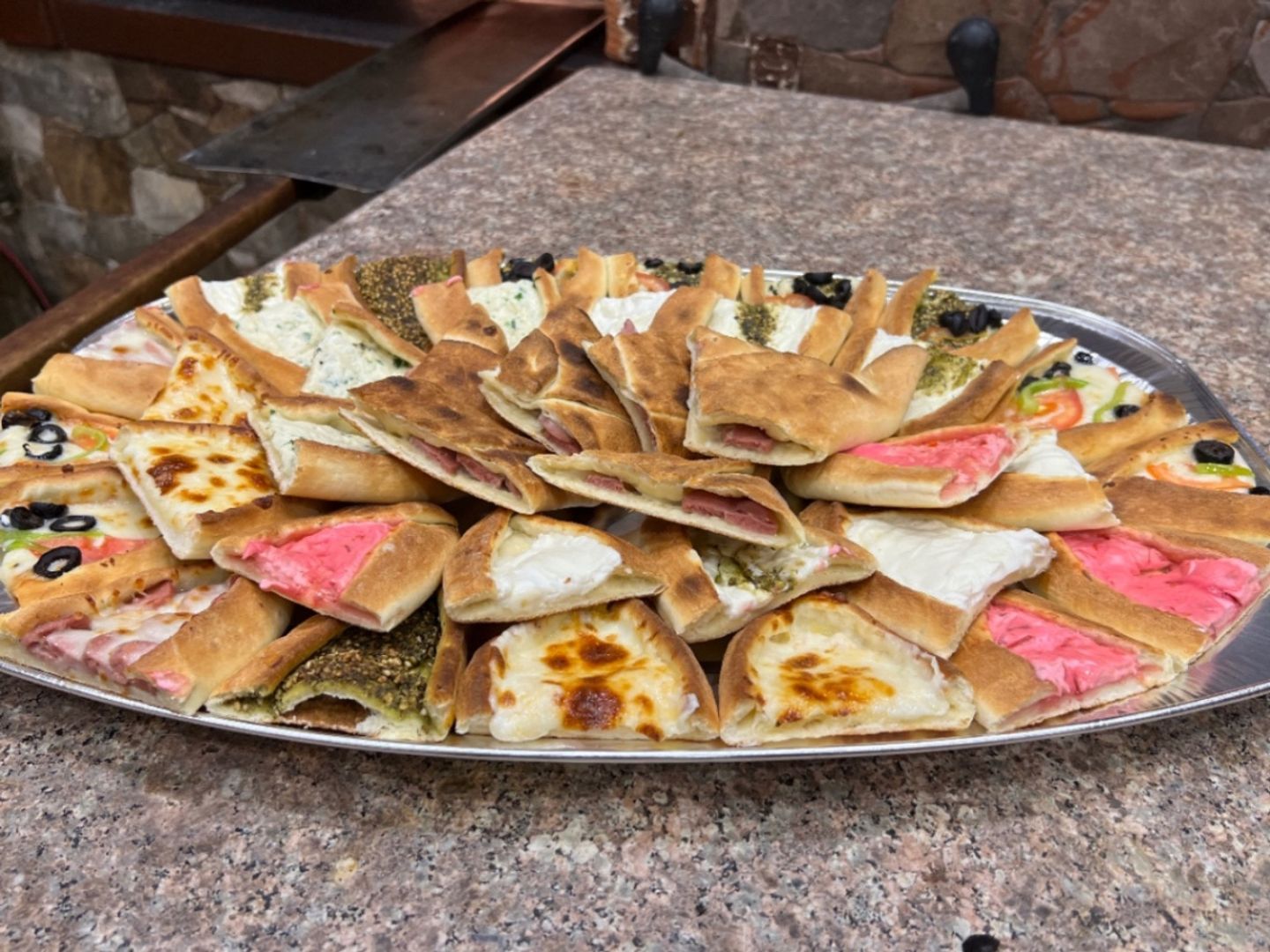 Plate Pies