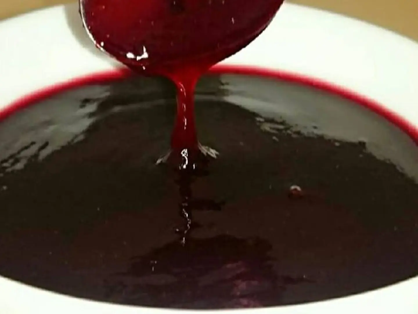 صوص الكرز