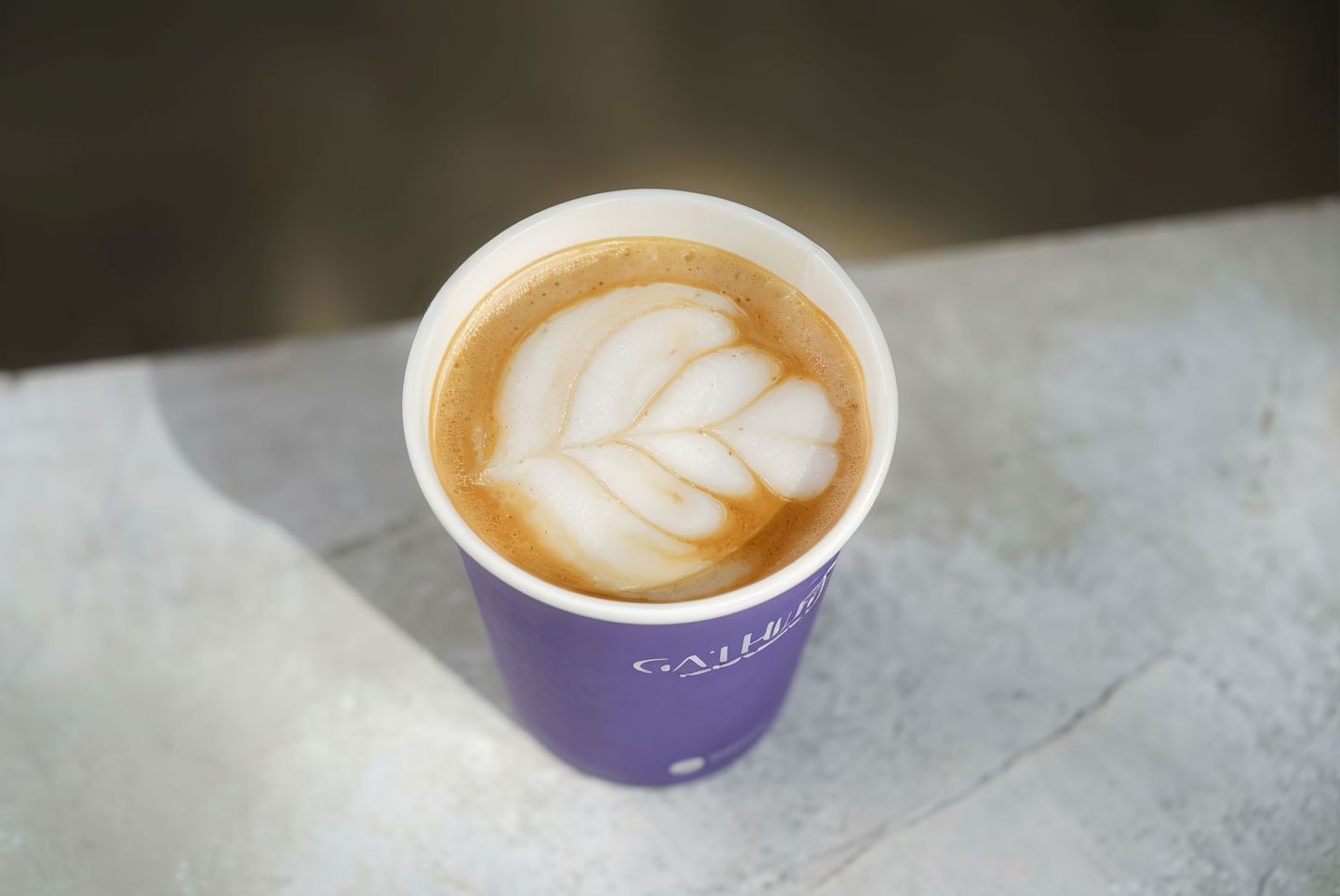 Macchiato