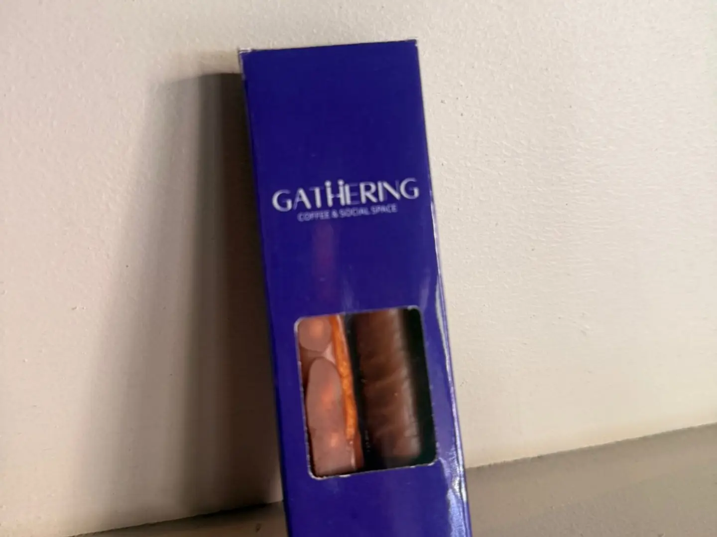 اعواد شوكلت