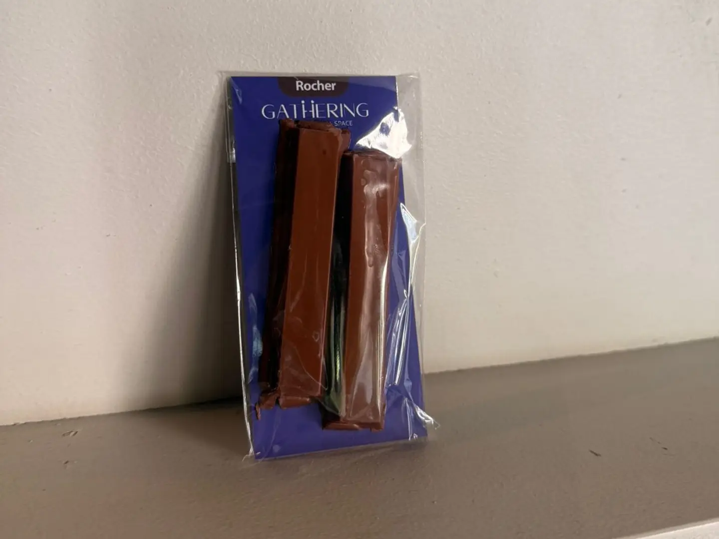 كتكات شوكلت