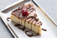 كيكة سان سبستاين
