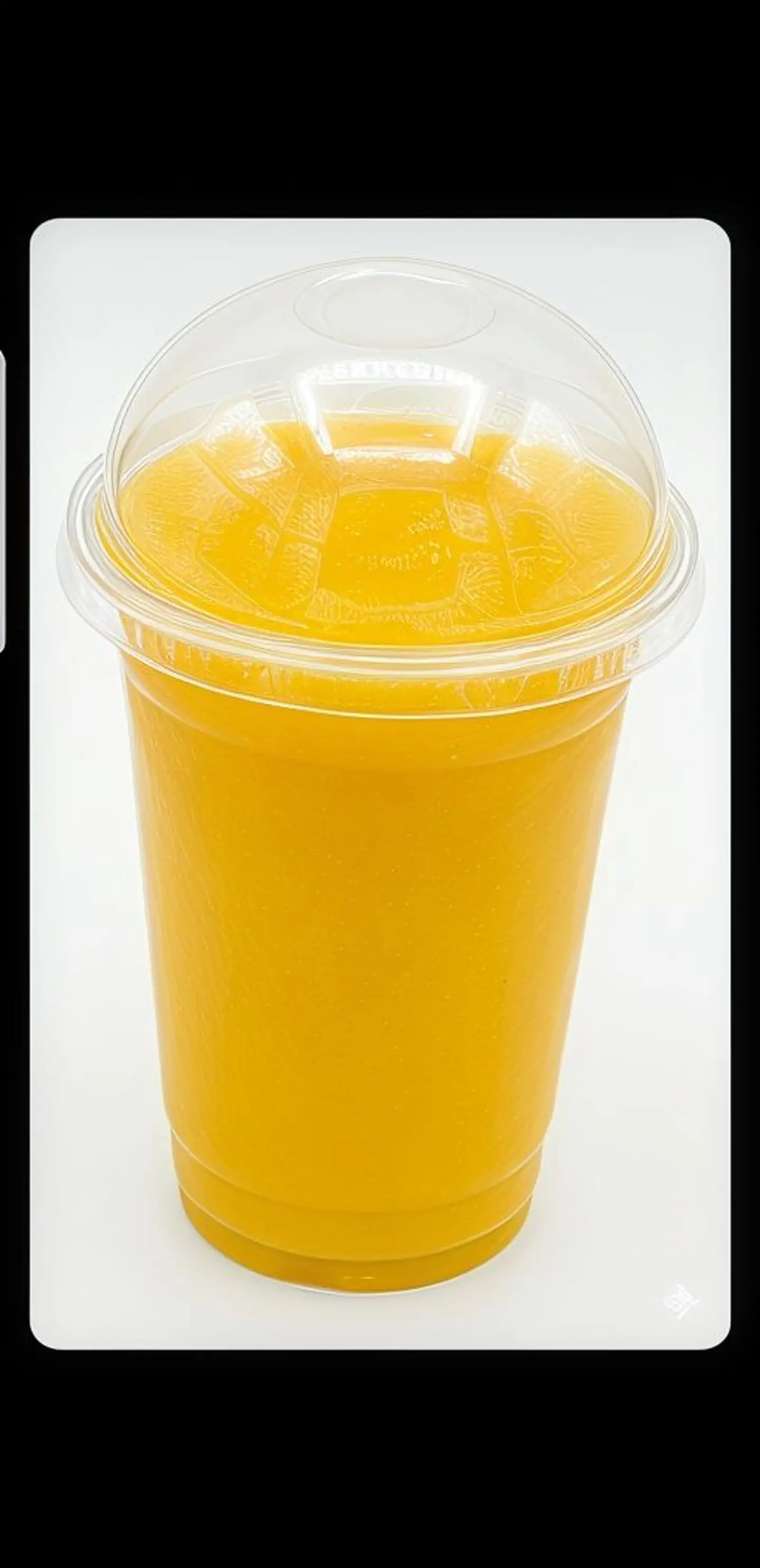 Mango Juice