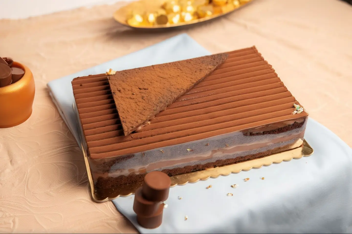 تشيز كيك جالكسي