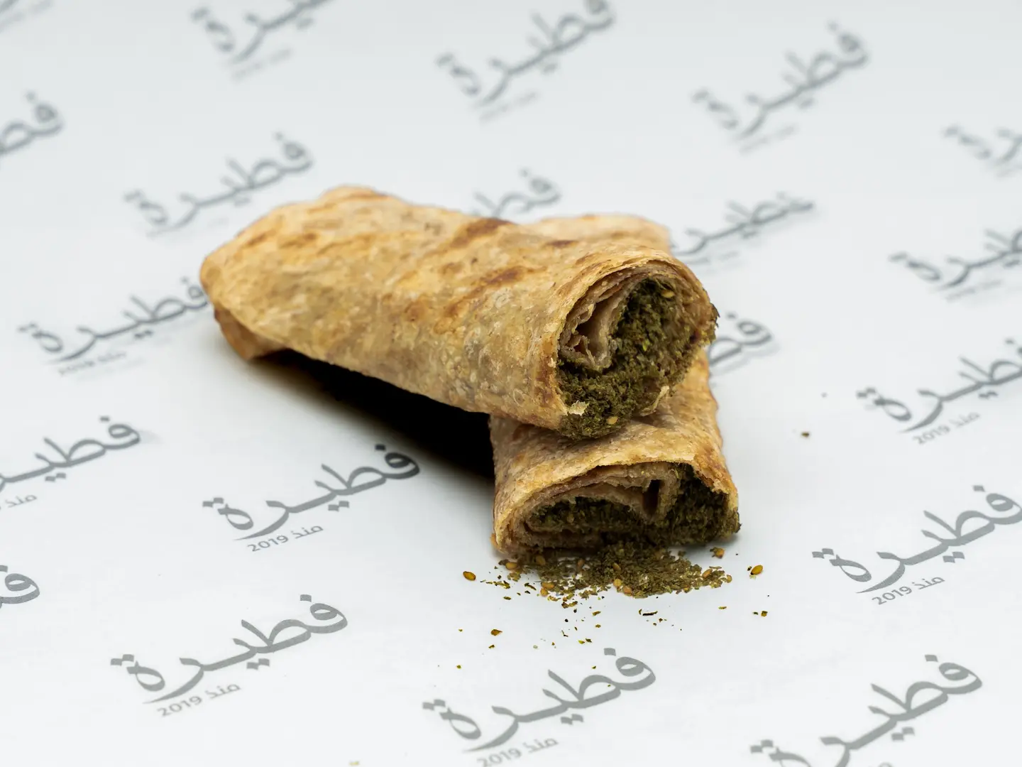 Zaatar