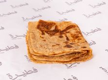 فطيره ساده