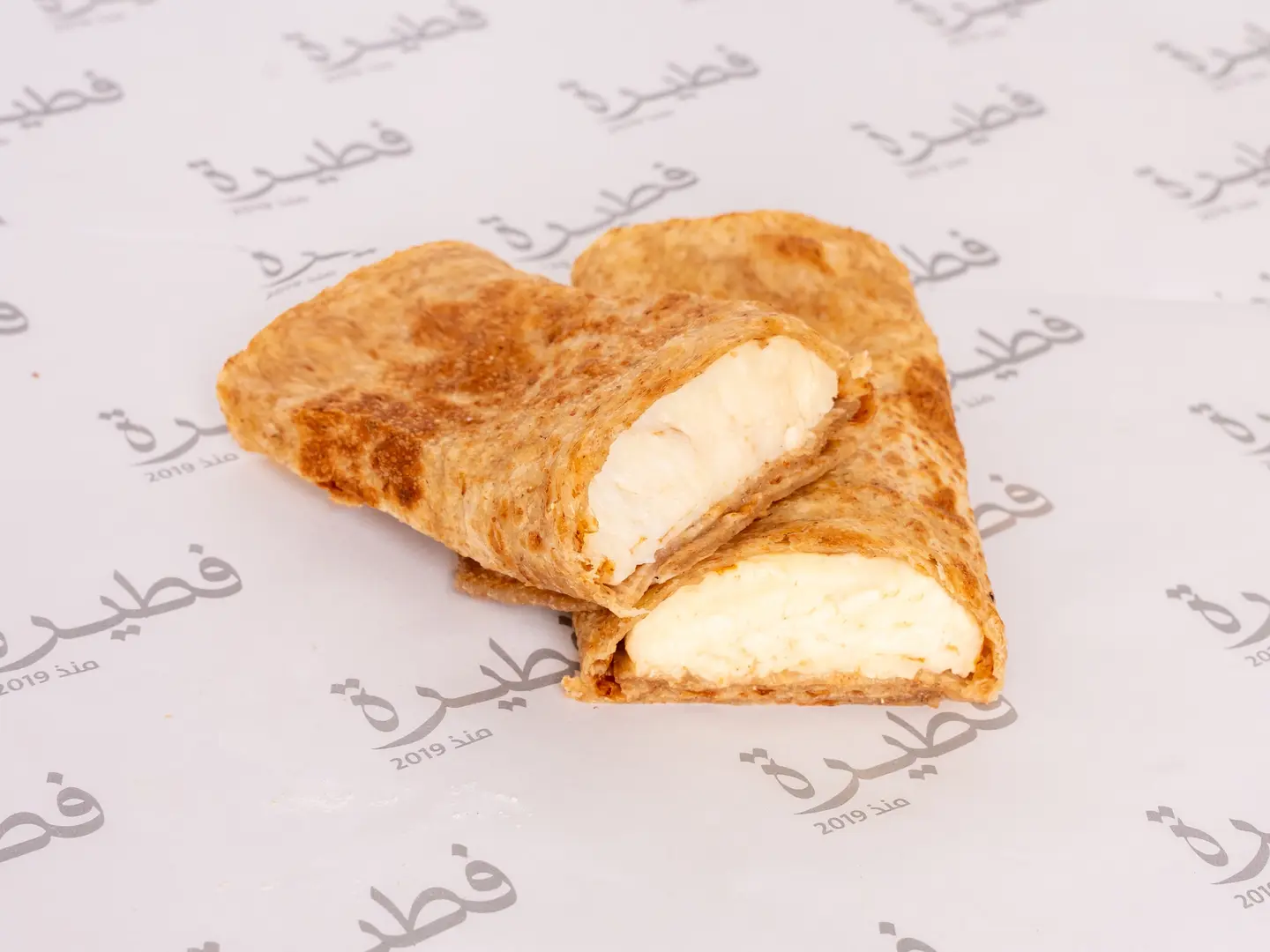 Grilled Halloumi Cheese