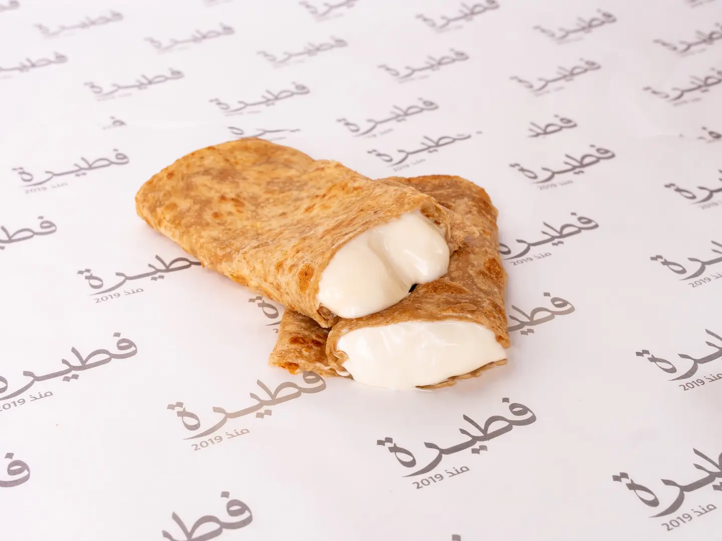 Cream Cheese