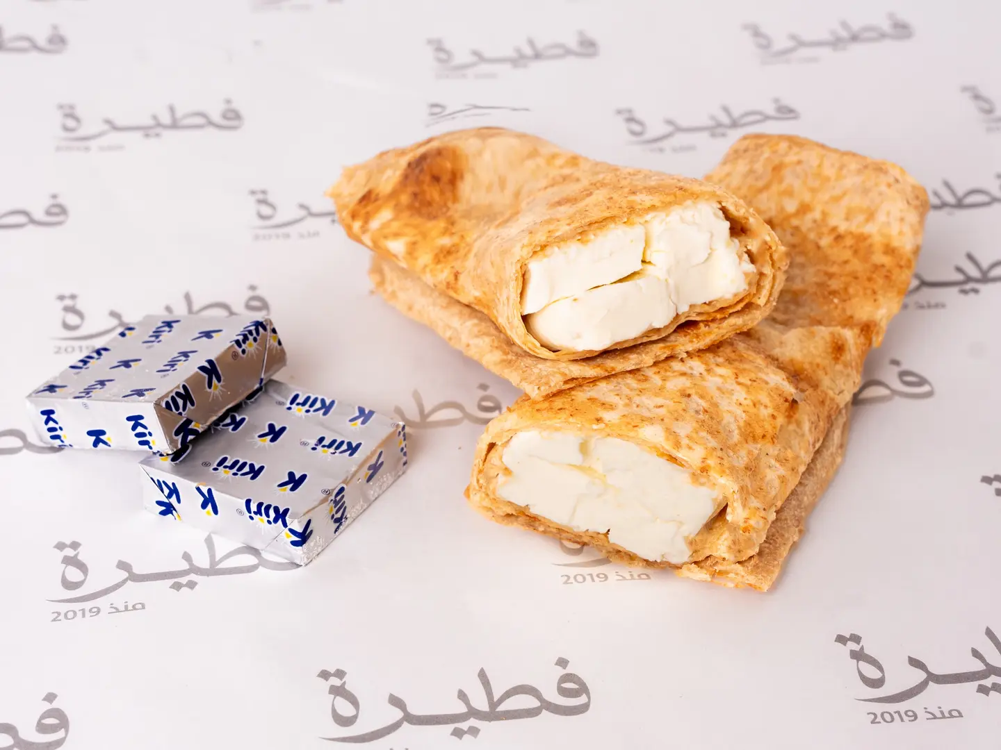 Kiri Cheese
