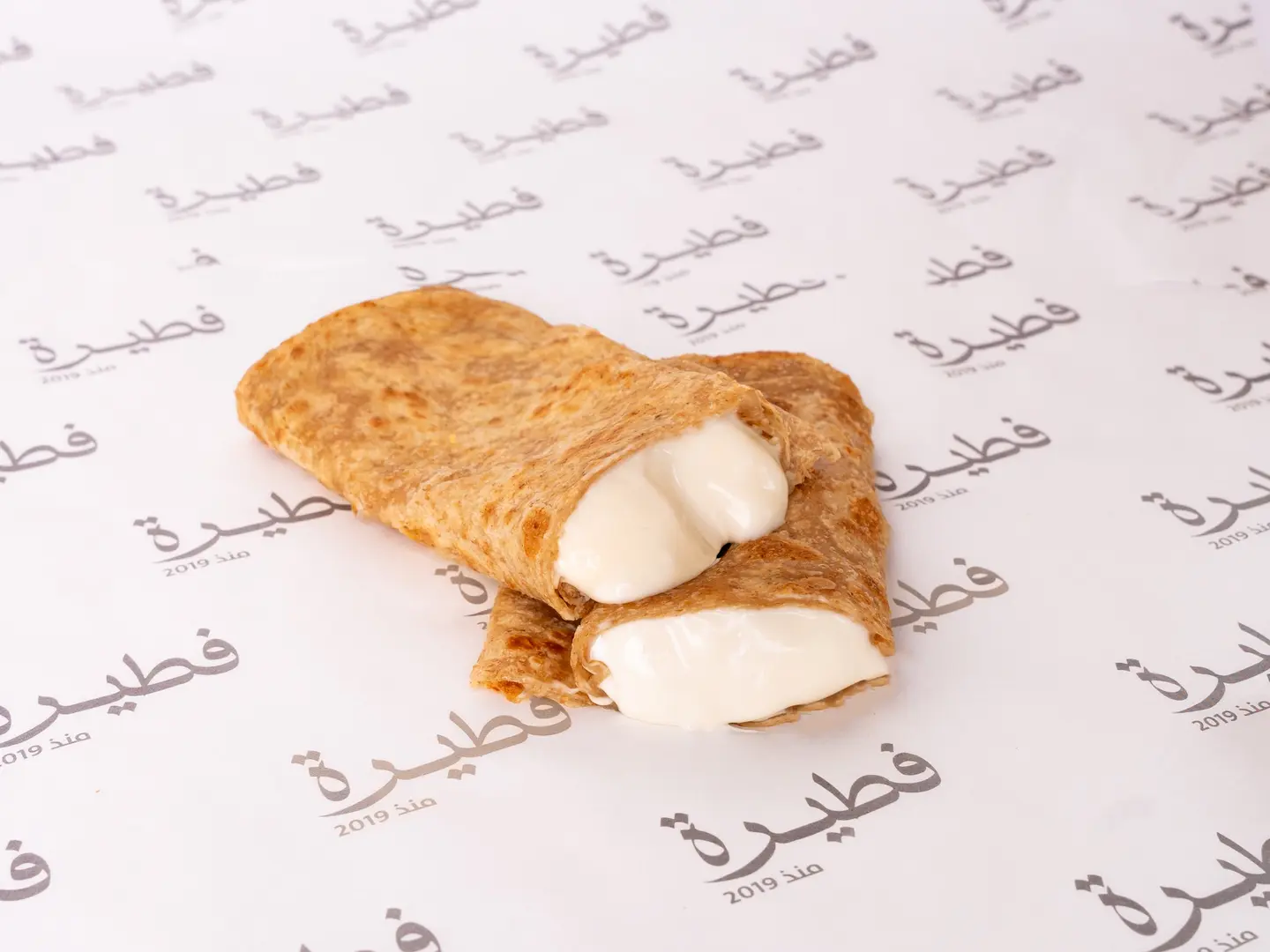 Two Cheeses