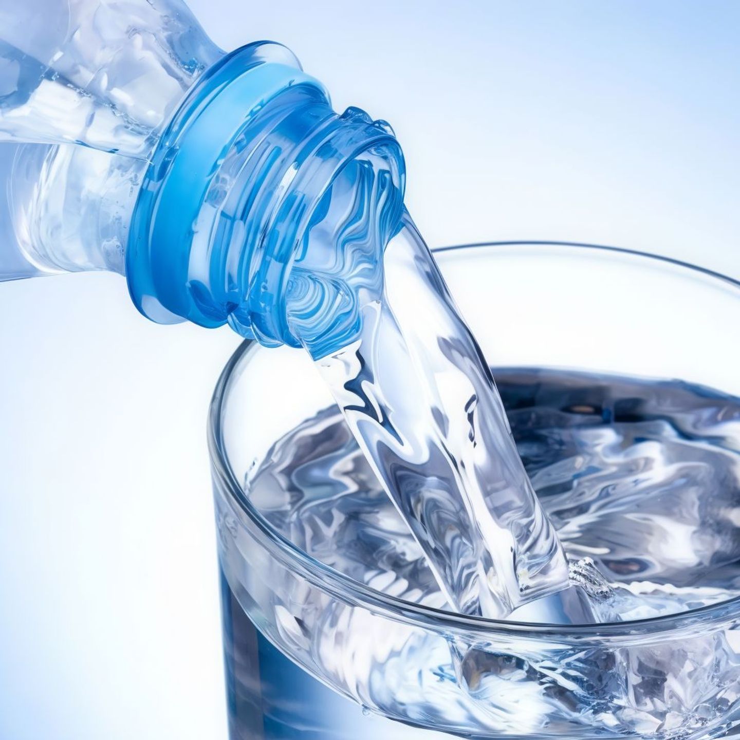 Mineral Water
