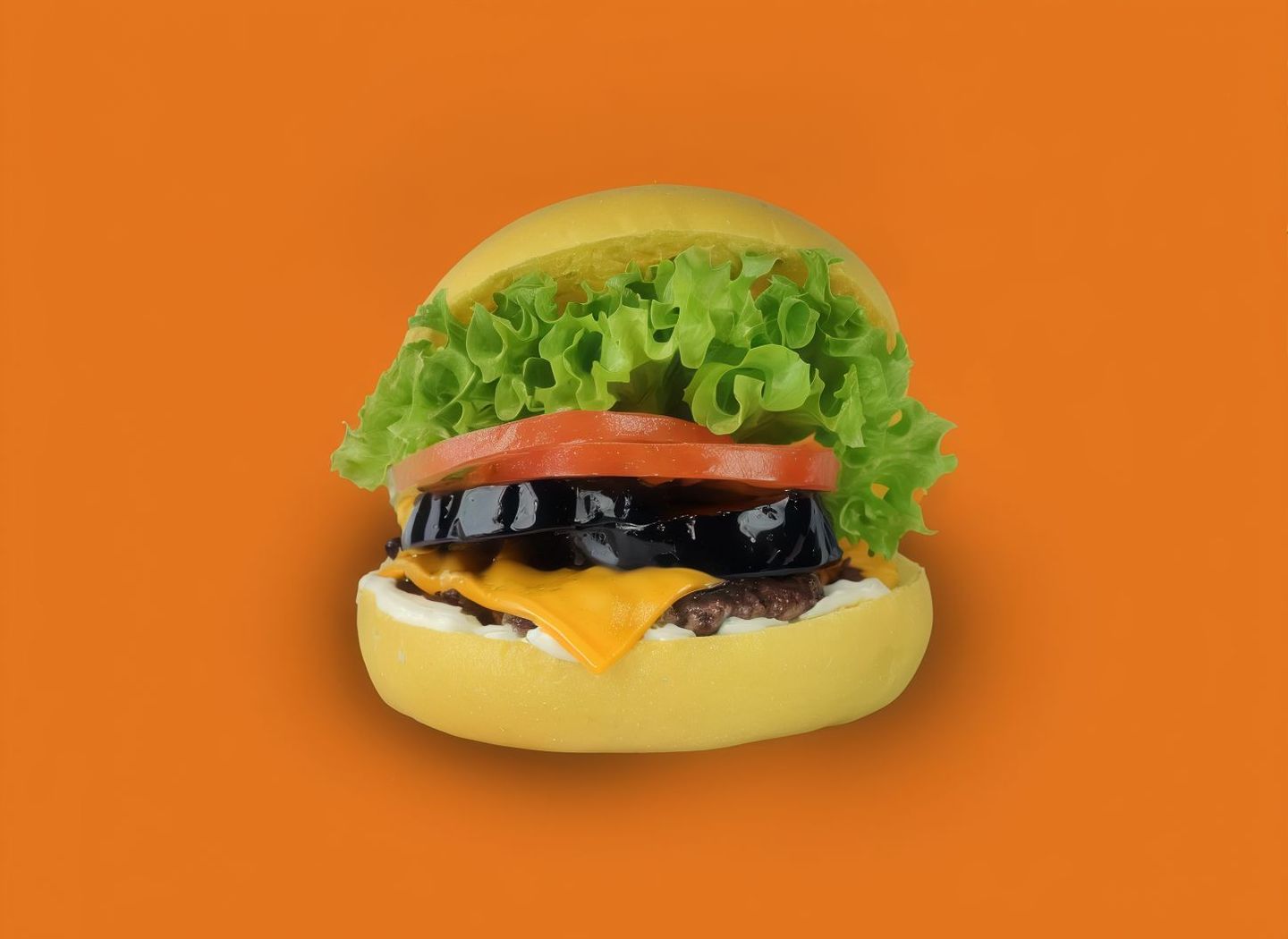 Fetta Burger