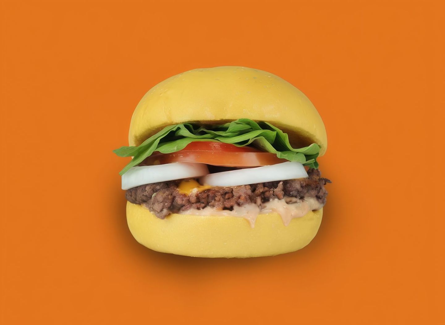 Tasty Burger