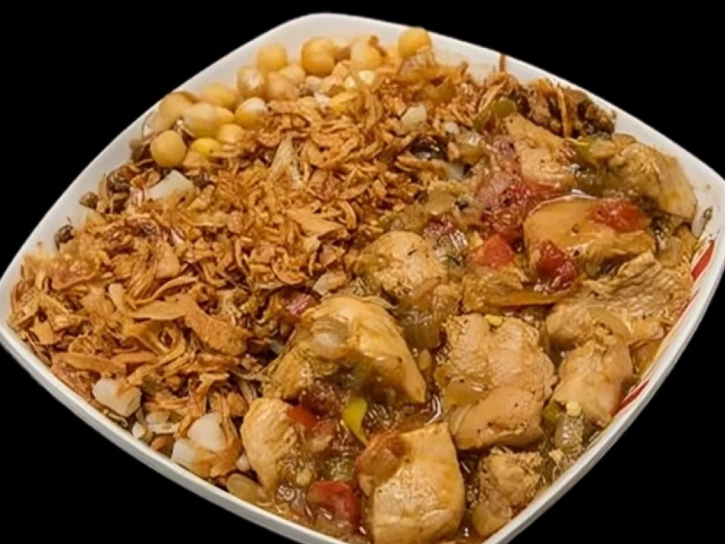 Koshari