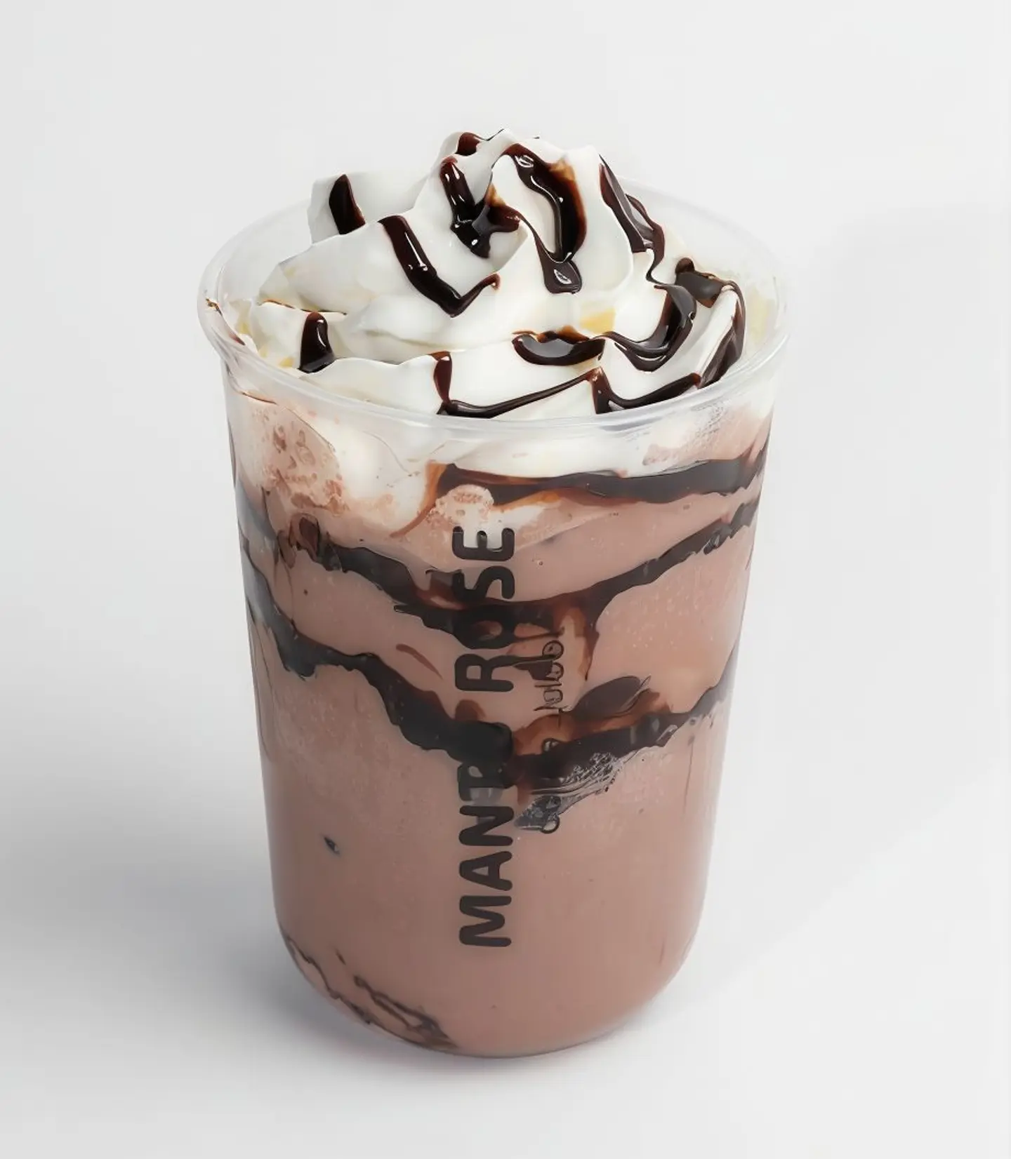 Iced Chocolate