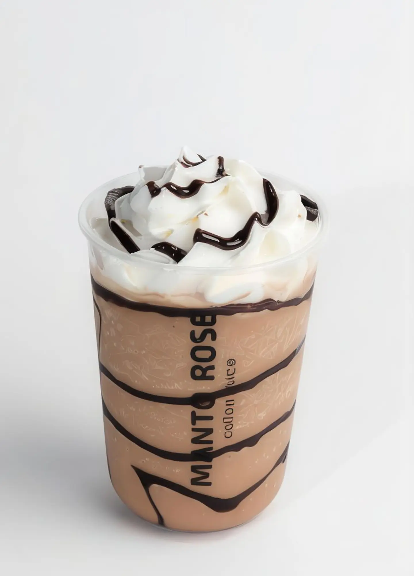 Iced Mocha