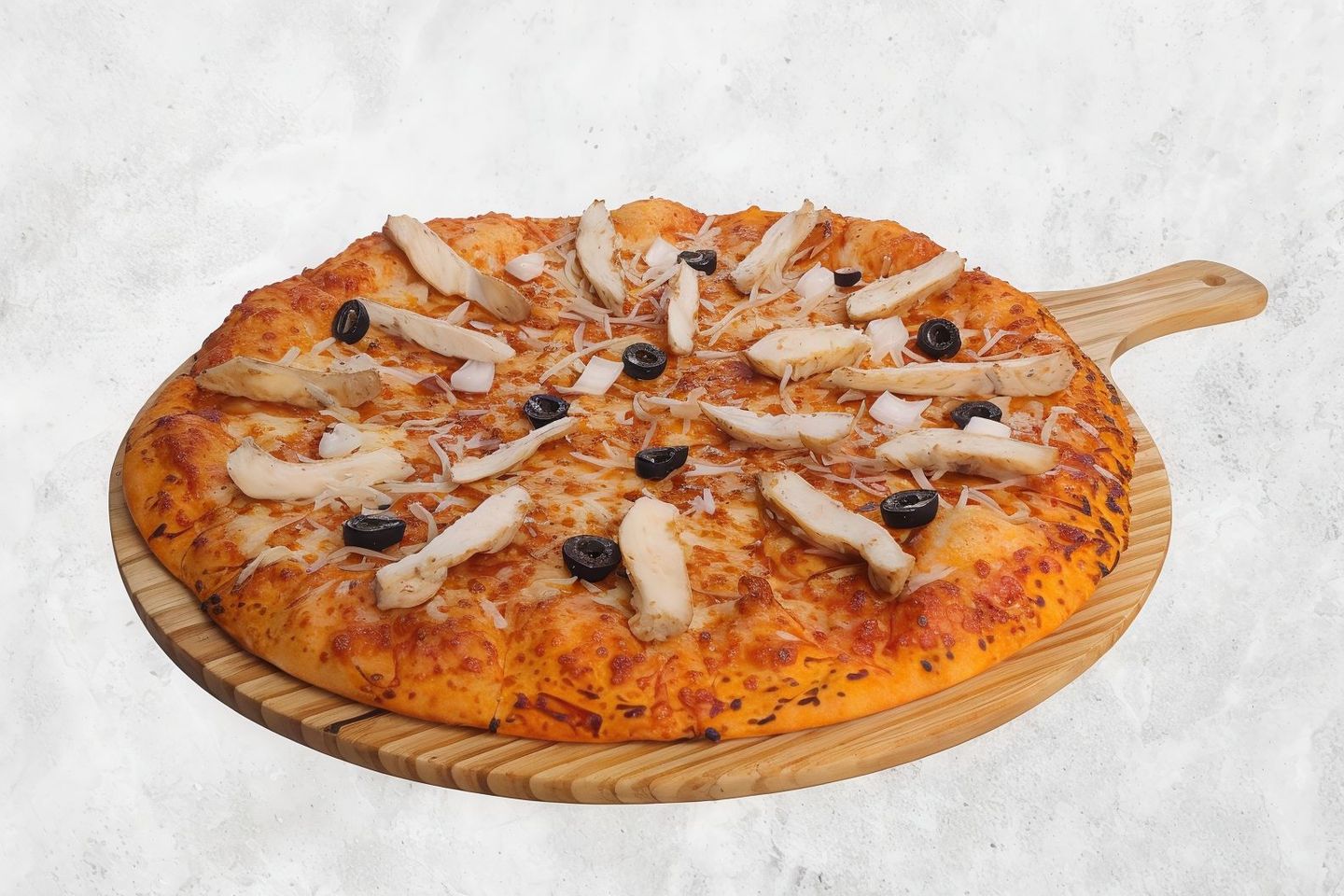 Pizza Chicken - Small