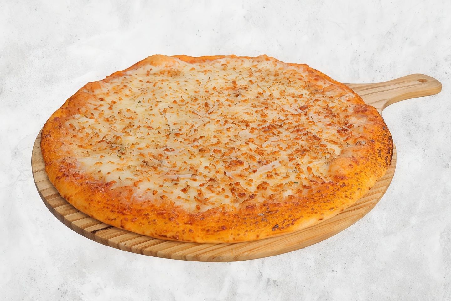 Pizza Margarita - Medium