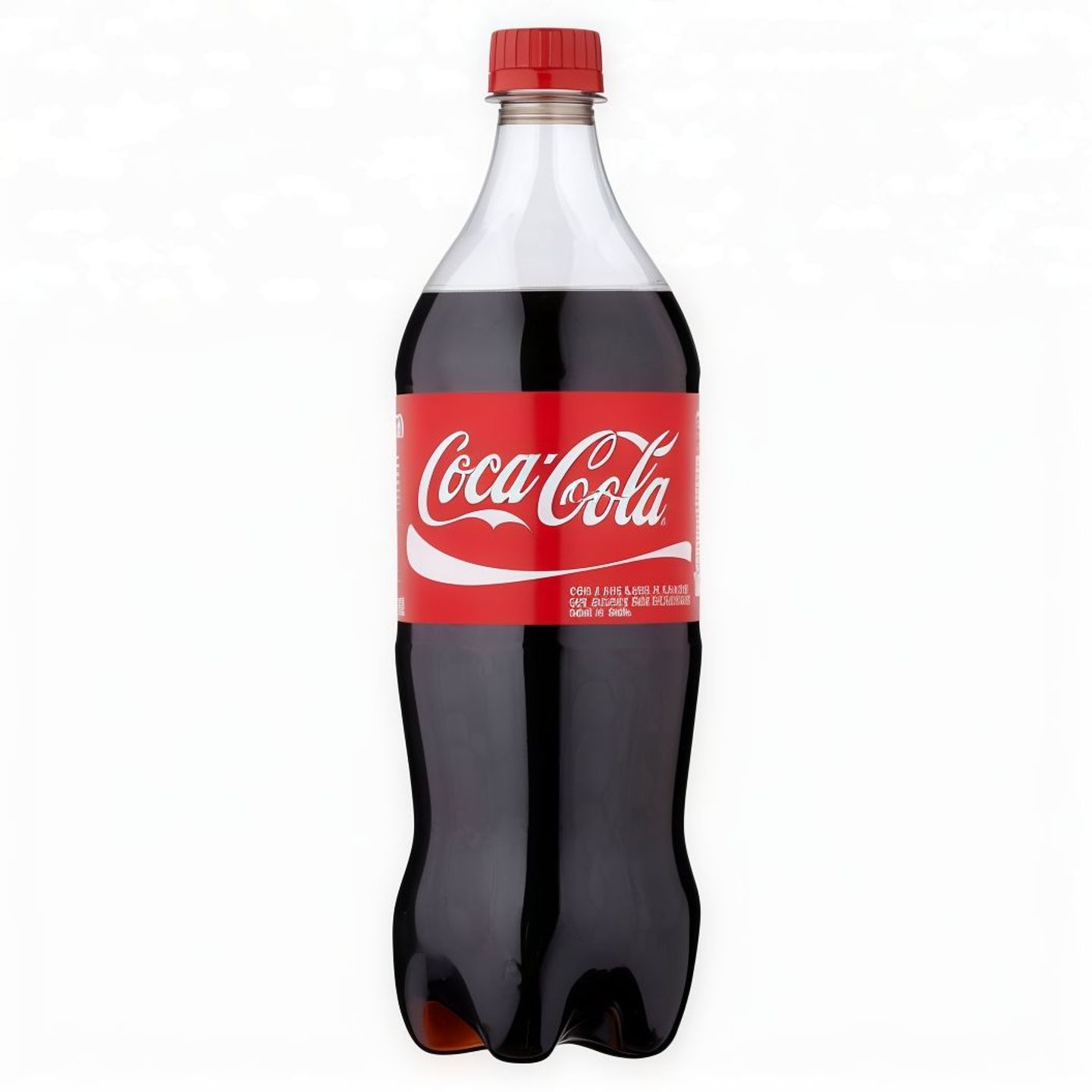 Cola 2.25 Liters