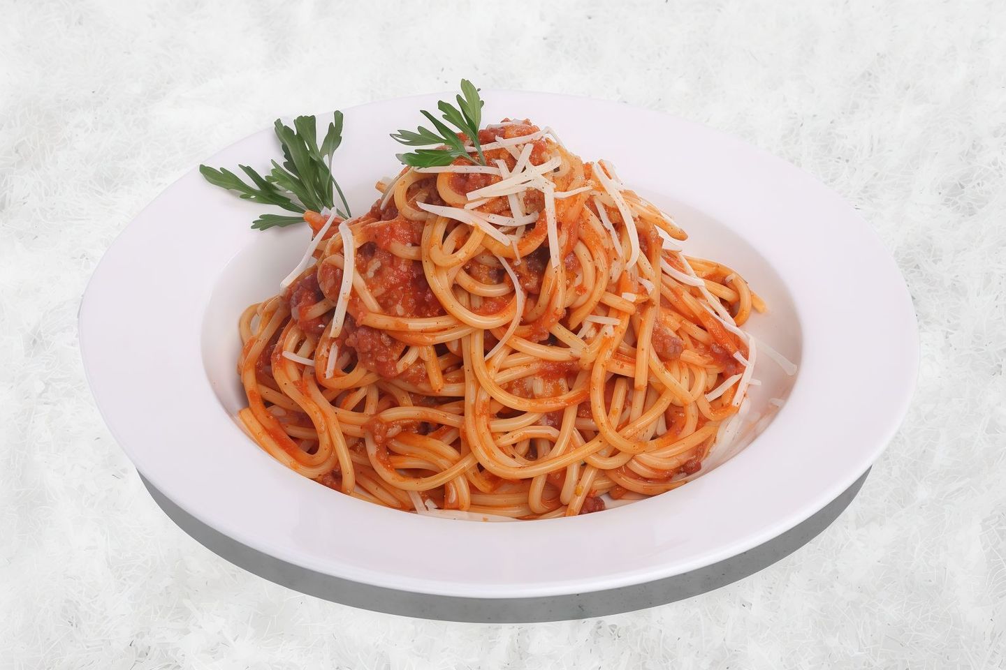 Spaghetti Bolognese