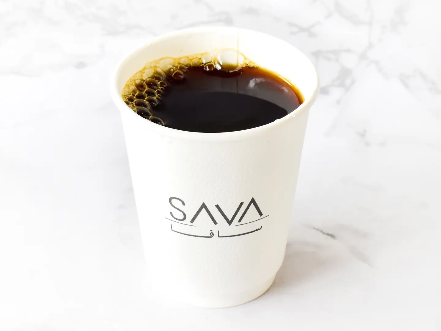 Hot Coffee Of The Day (Small)