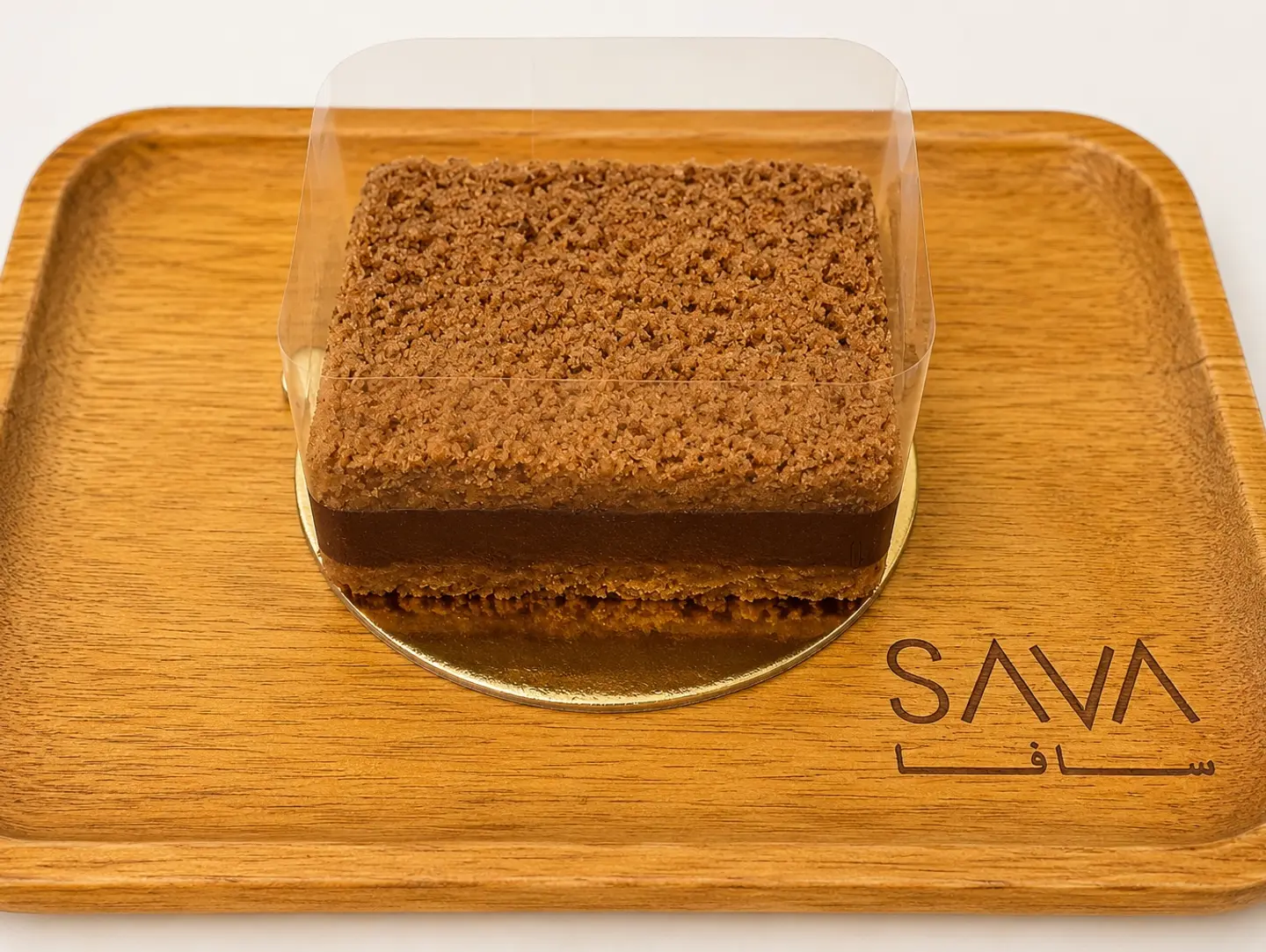 Pecan Molten Cake