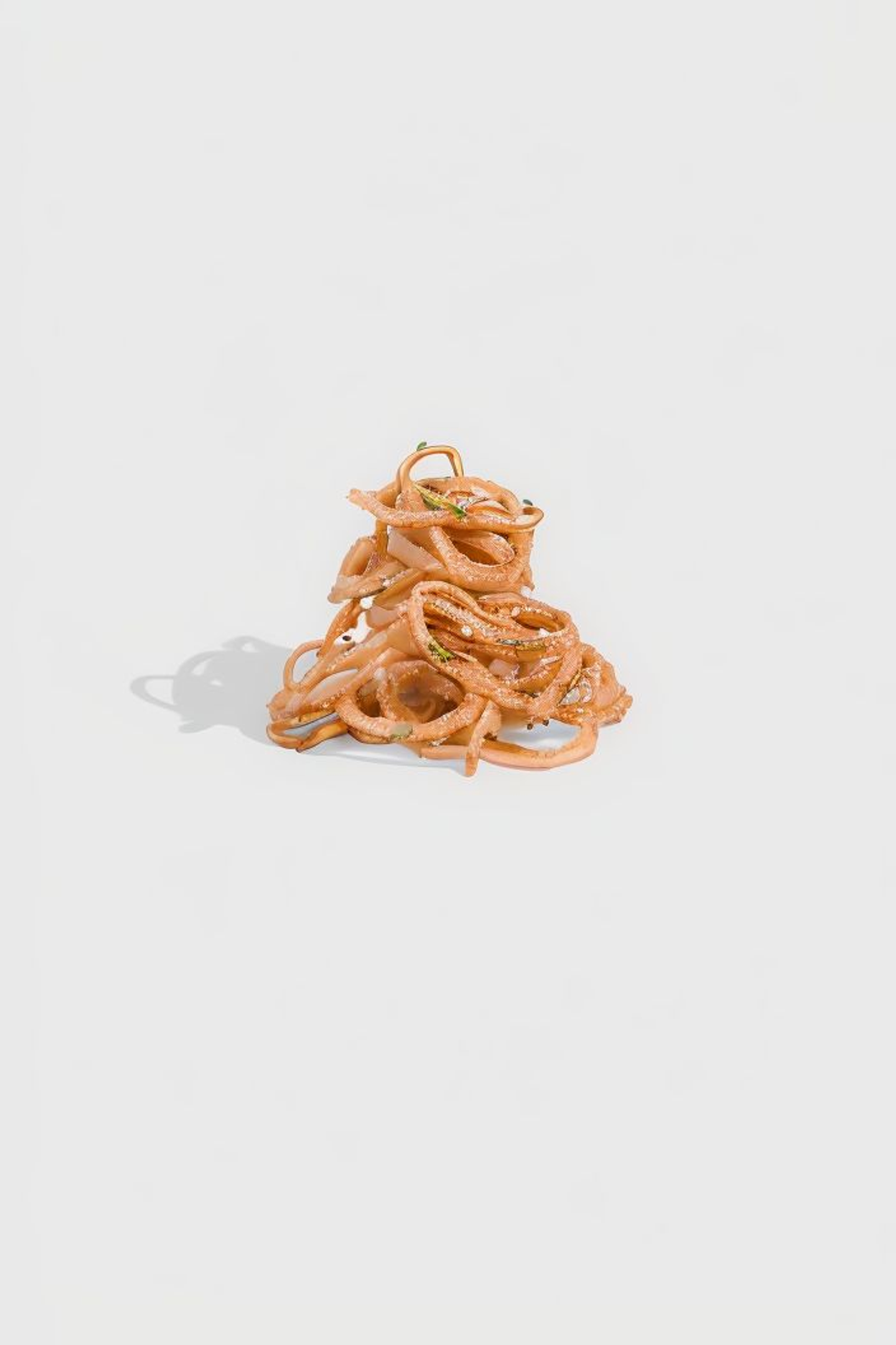 حلقات البصل