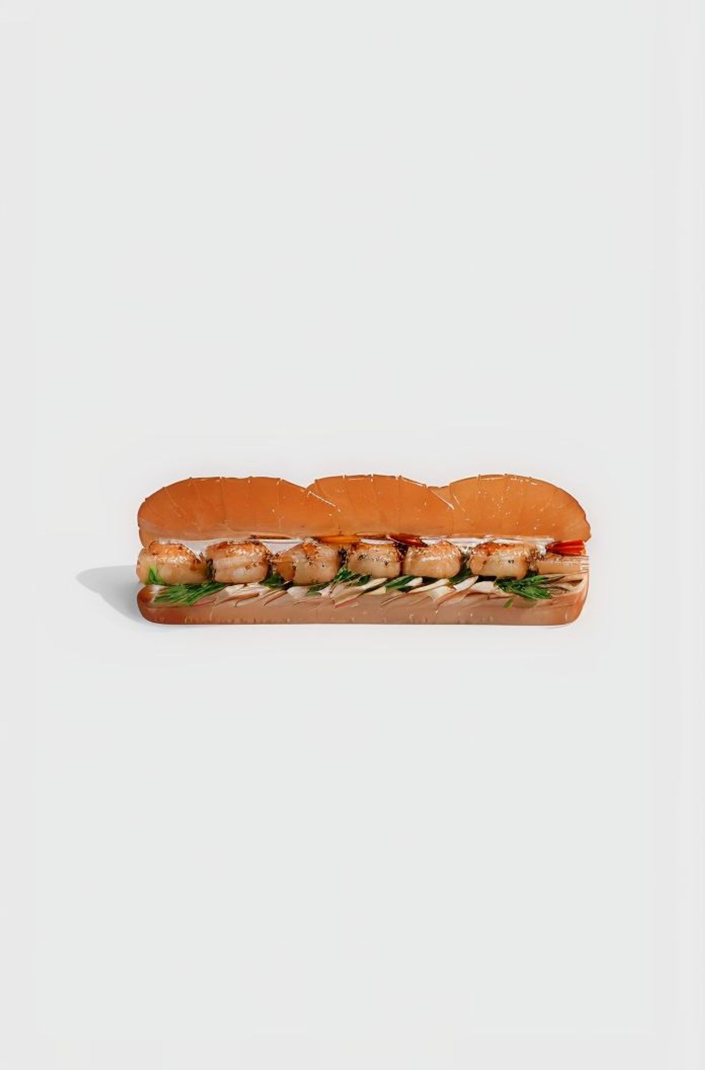 جريل شريمب
