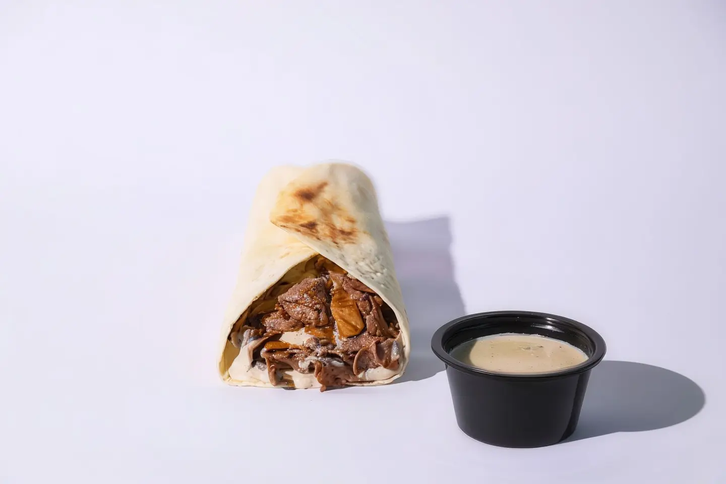 ستروجانوف راب