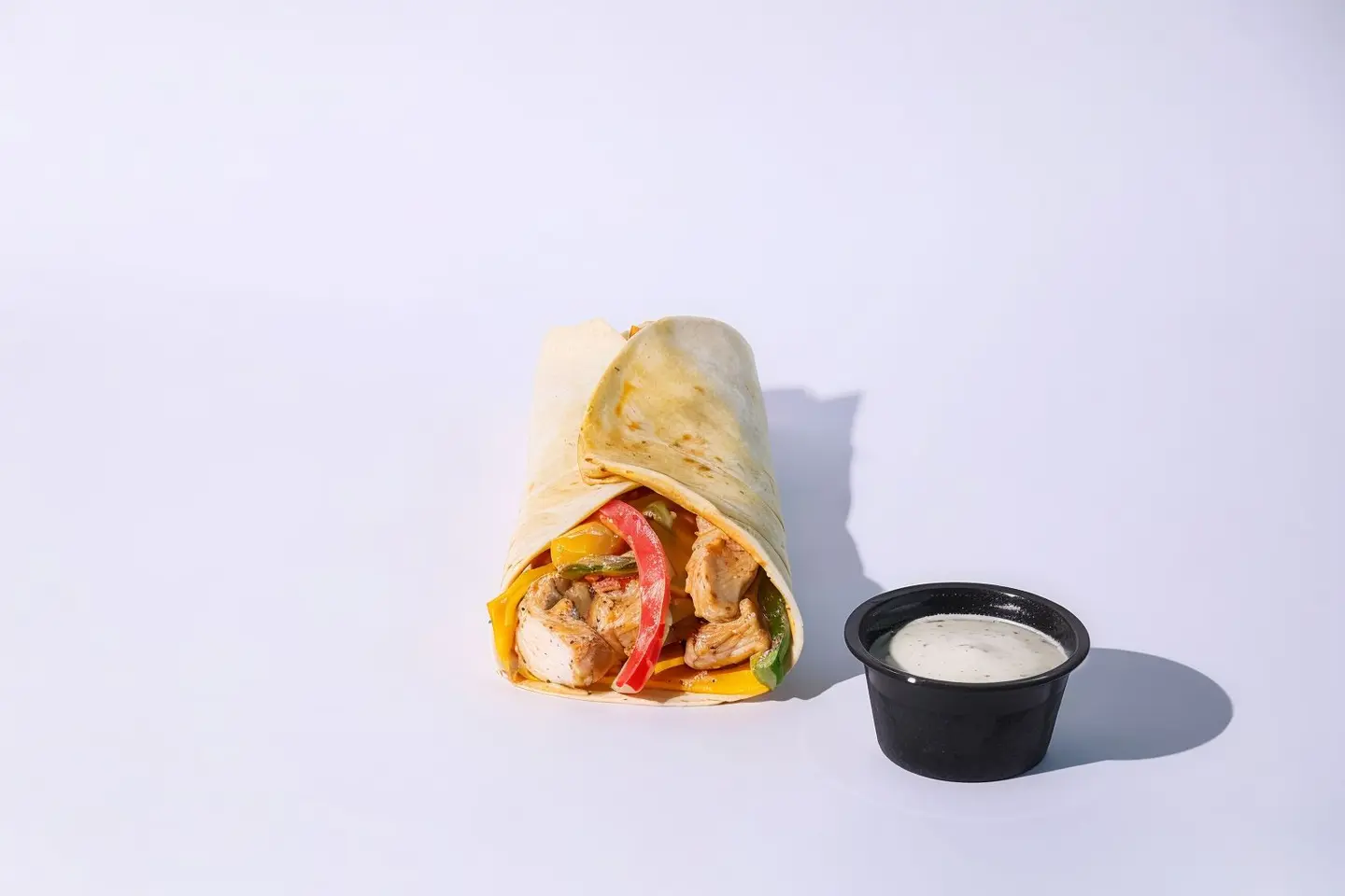 تشيكن فاهيتا راب