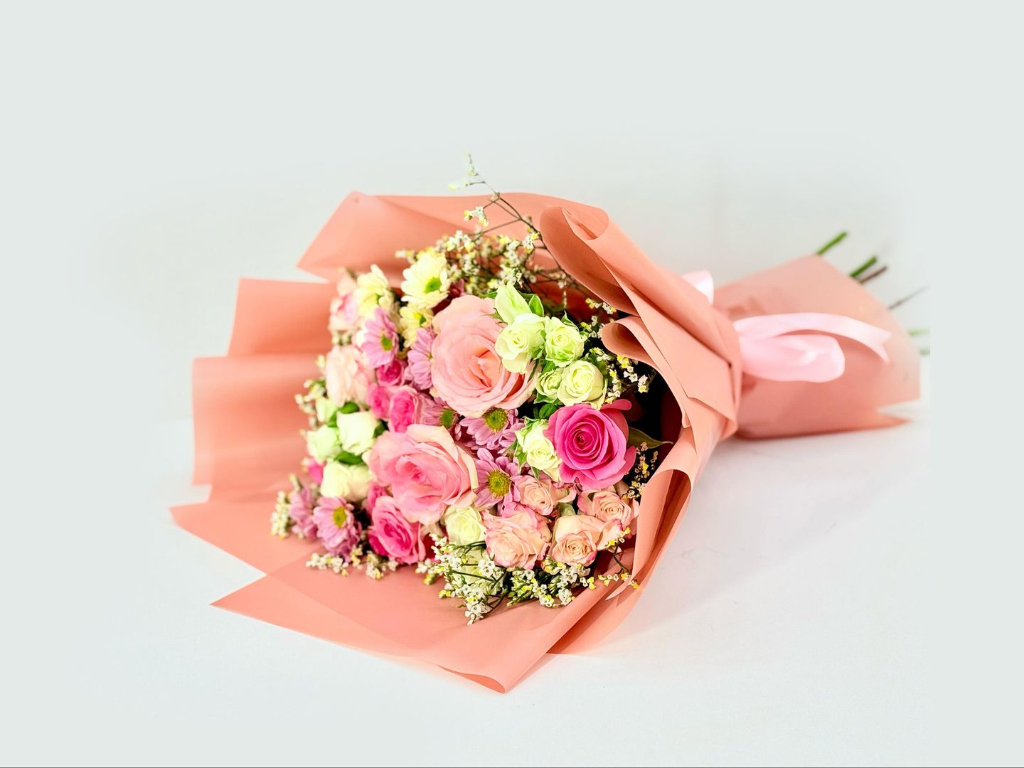 Monaliza Bouquet