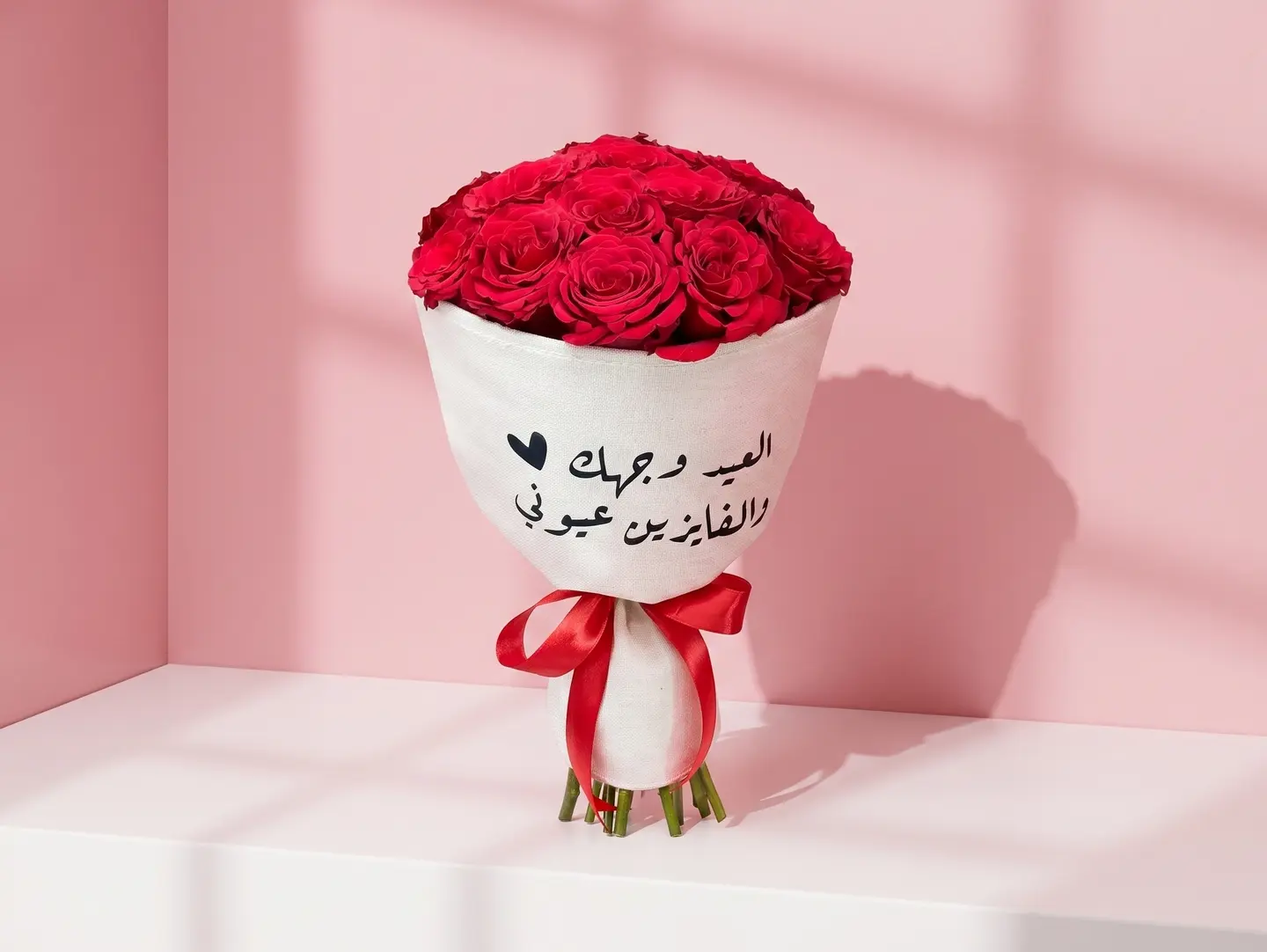 Eid Romance Bouquet