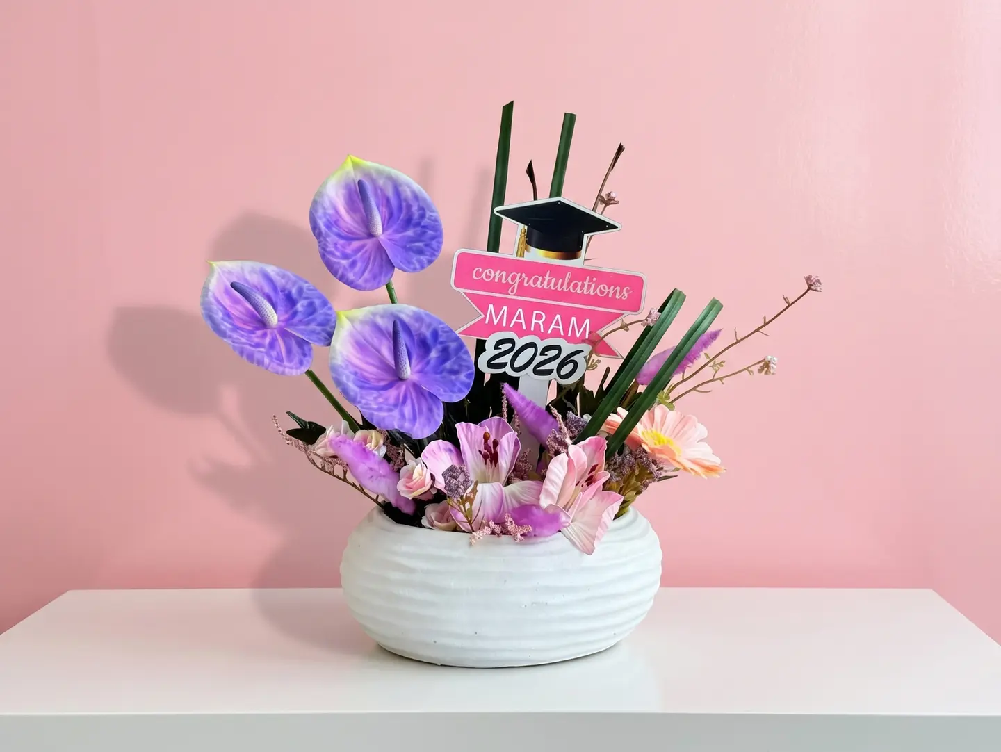 Grad Bloom