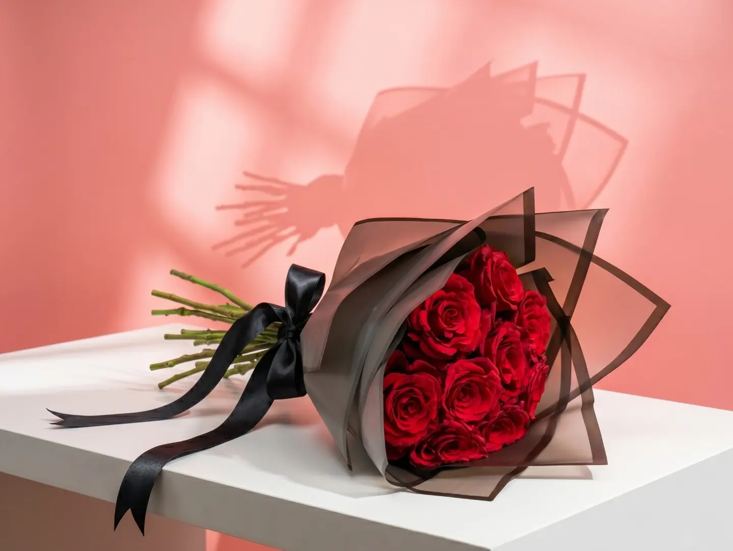 Beauty Bouquet Red