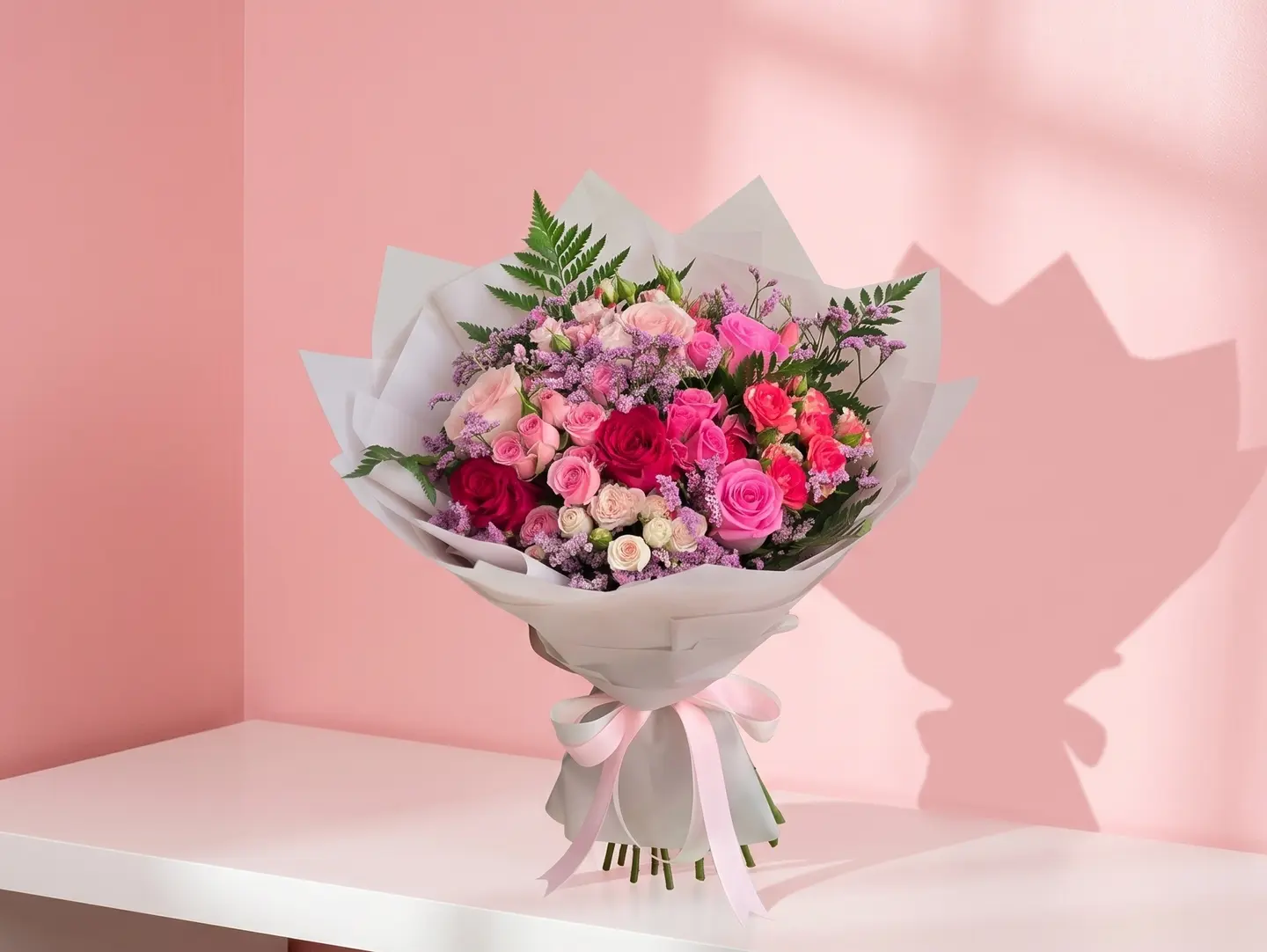 Love Way Bouquet