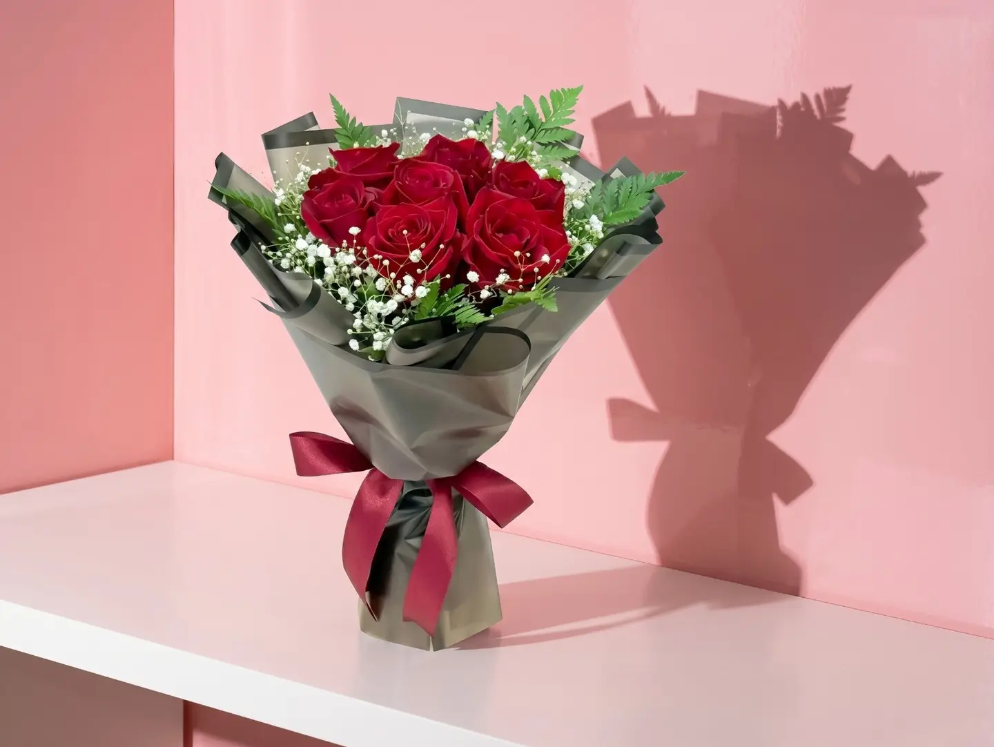 Basseta Bouquet