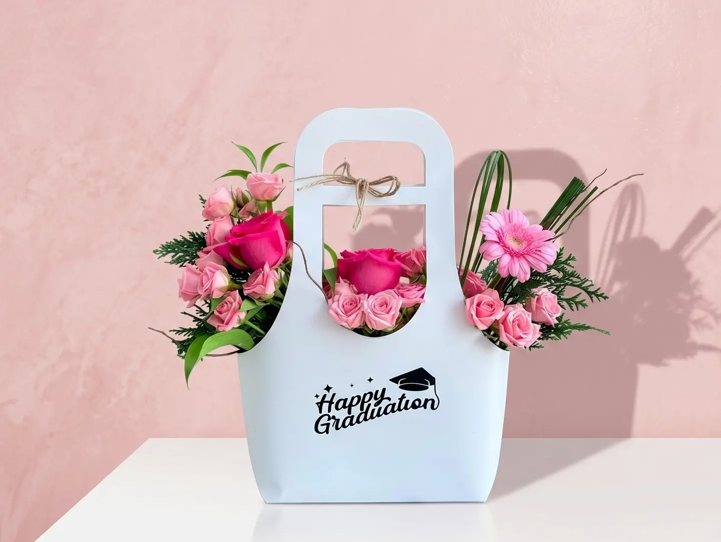 Proud Graduate Blooms