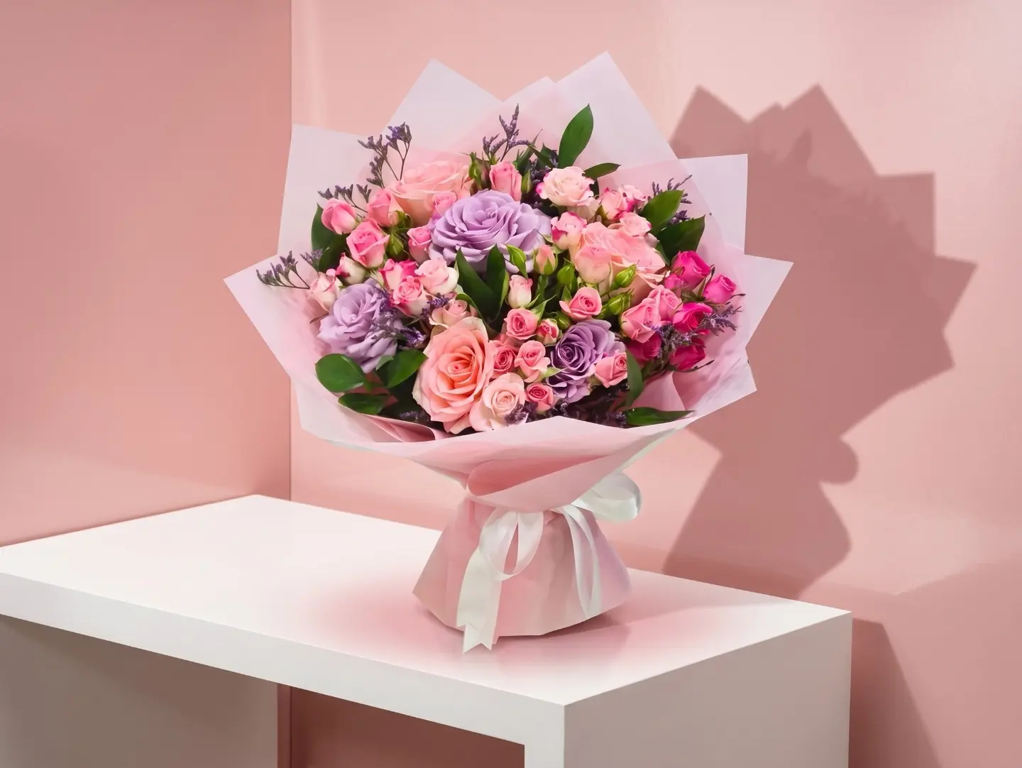 Queen Bouquet
