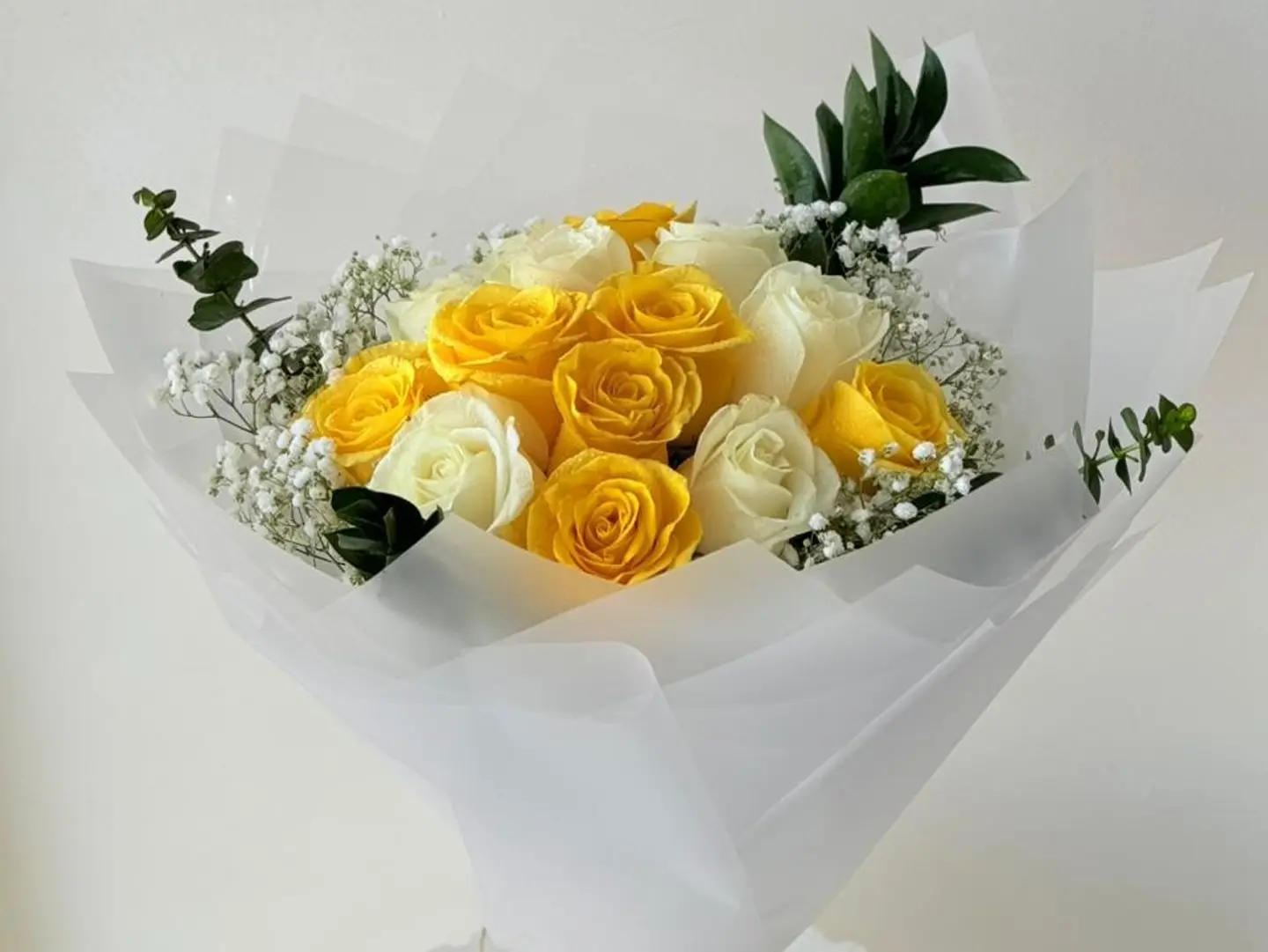 Whispers Of The Evening