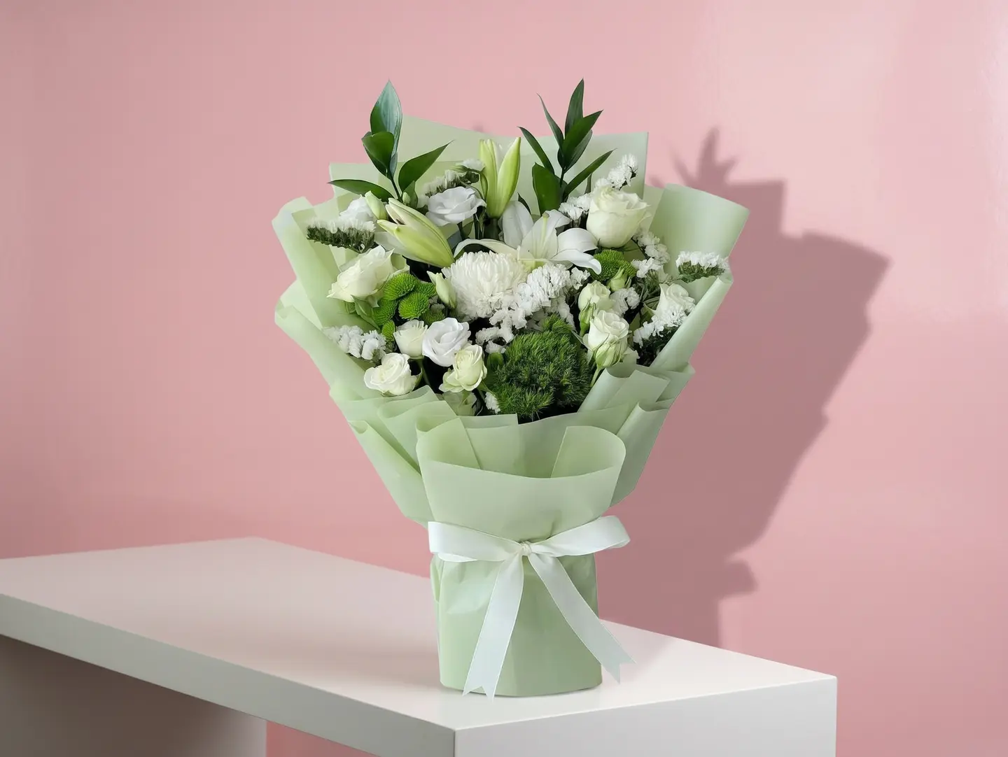 A Bouquet Of Soul Whispers