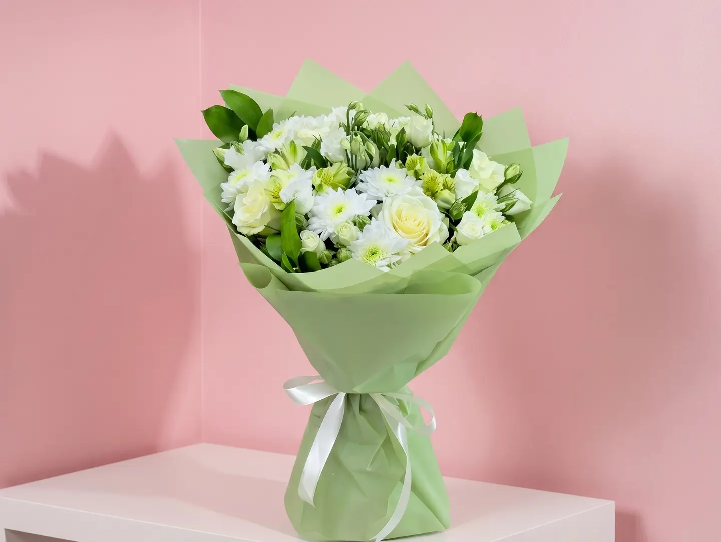 Soul Preservation Bouquet