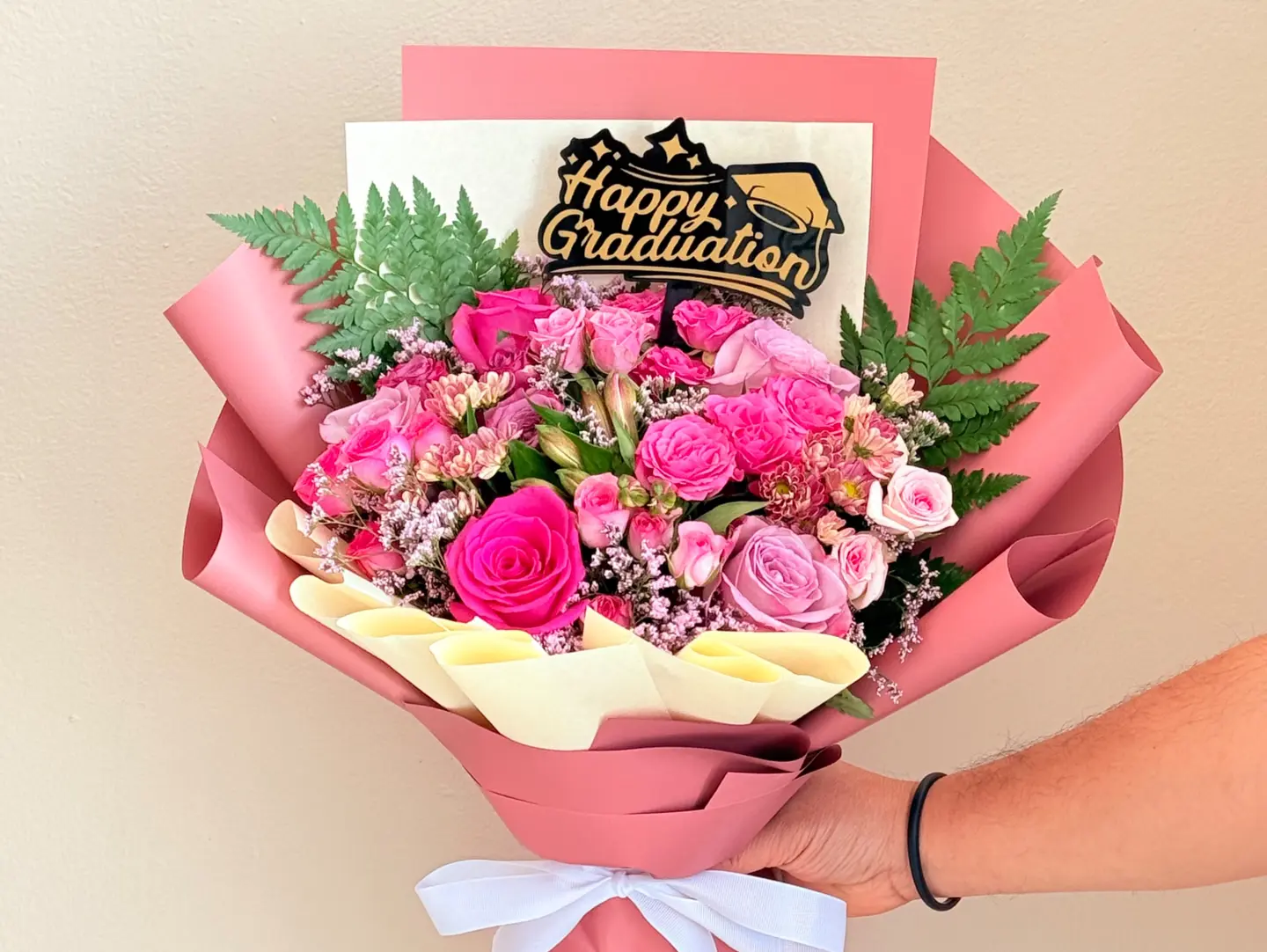 Graduation Buiquets