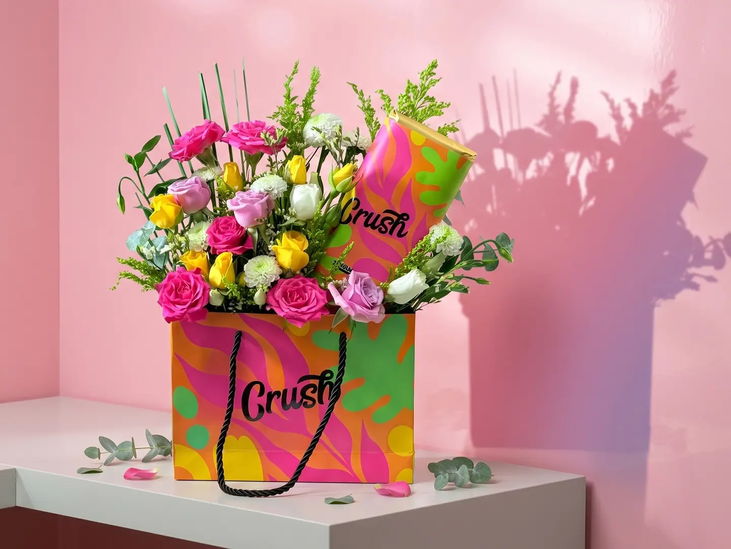 Crush Sweets
