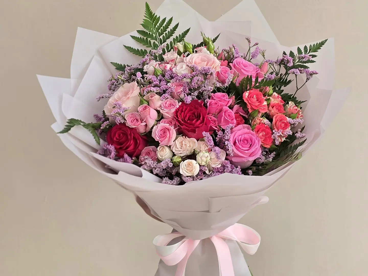 Love Way Bouquet