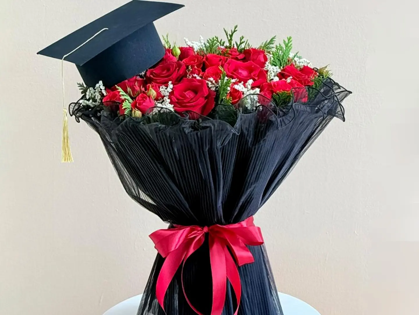 Graduation Bouquet