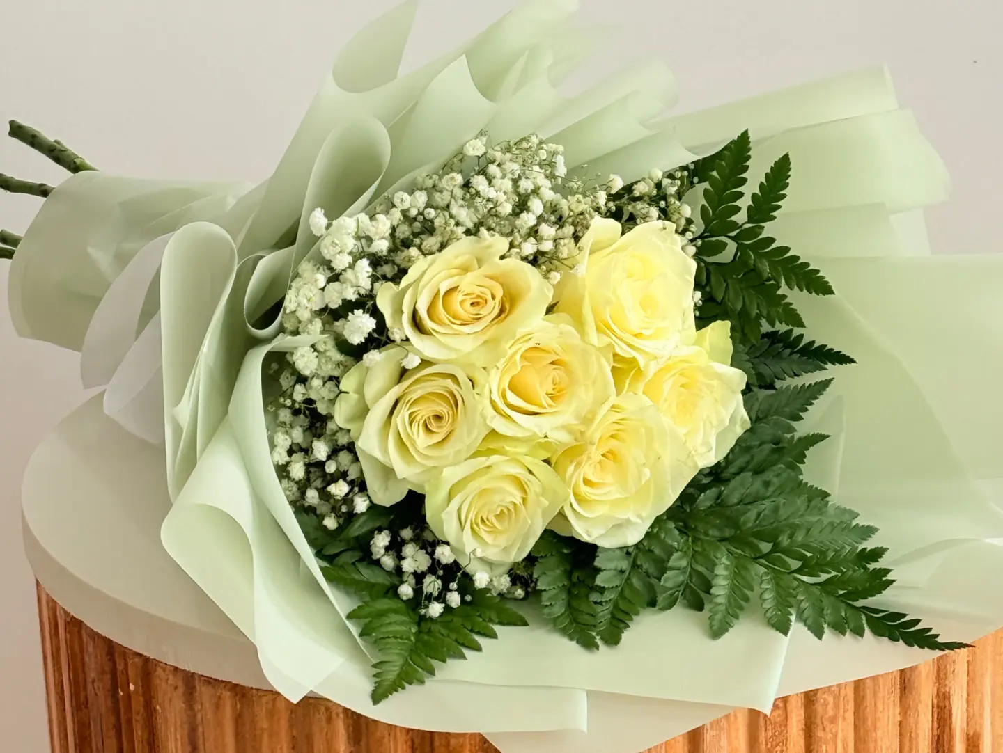 Waite Bloom