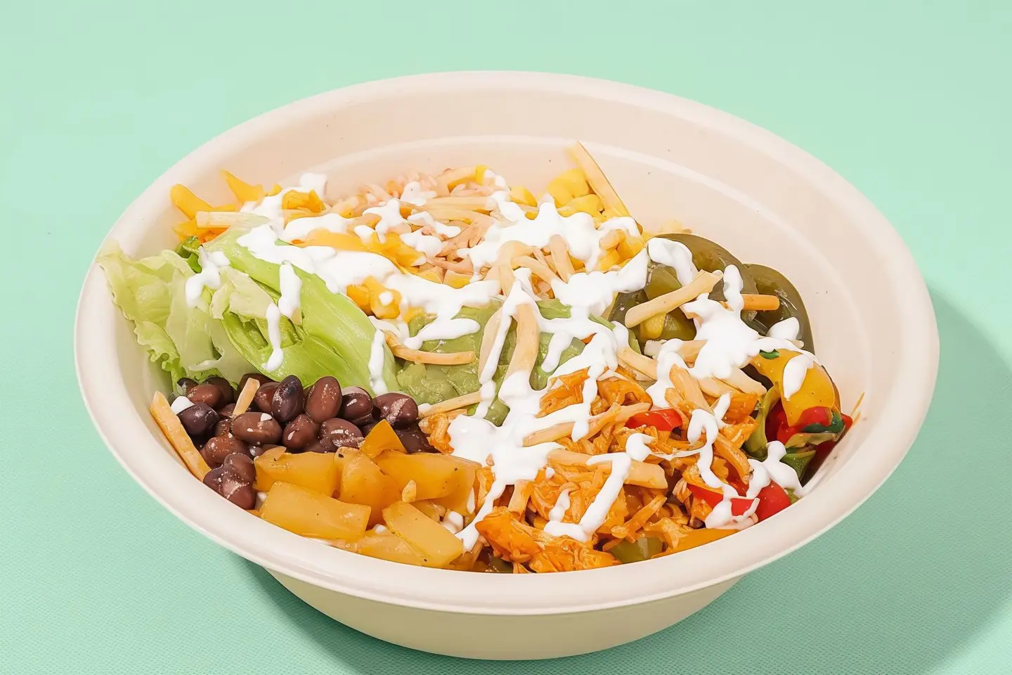 Mexican Bowl